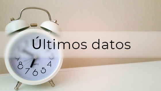 Acceso a Últimos datos