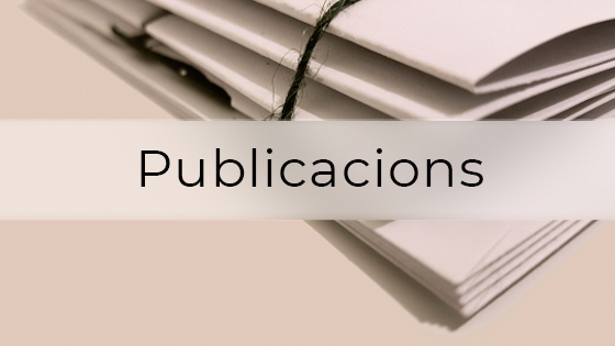 Accés a publicacions