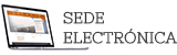 Sede Electrónica Sede Electrónica