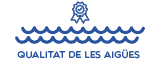 Qualitat de les aigües Qualitat de les aigües