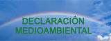Declaración medioambiental Declaración medioambiental