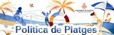 Política de Platges  Política de Platges
