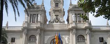 Ajuntament de València Ajuntament de València