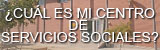 Mi Centro Mi Centro de Servicios Sociales